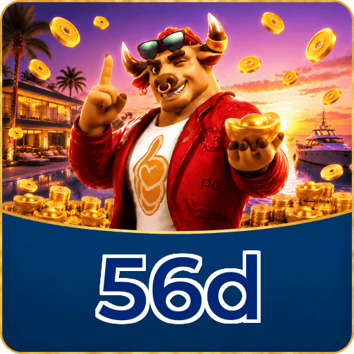 56d Licenciado Curaçao - Segurança SSL 256-bit