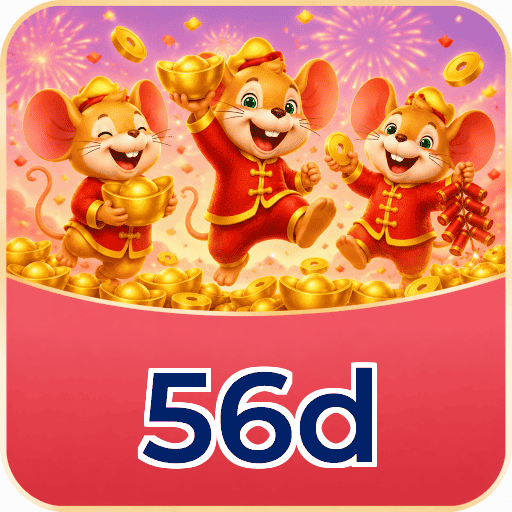 Loteria 56d - Mega-Sena online