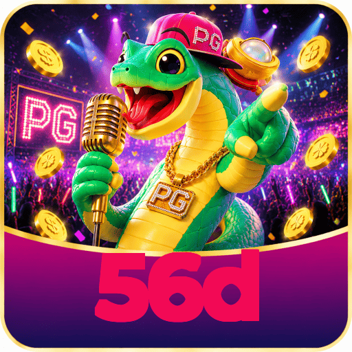 Slots 56d - Jackpots Progressivos