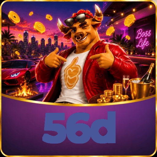 56d PIX Instantâneo - Saques em 8 Minutos