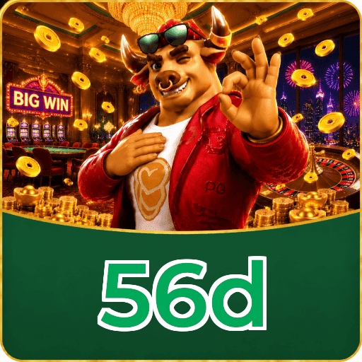 56d Instalar Logo 1