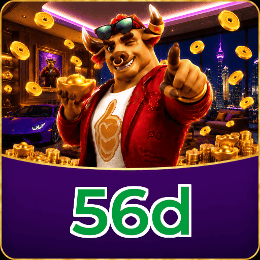 56d Logo 2