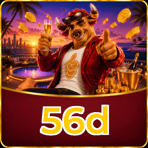 56d Licença Curaçao Gaming
