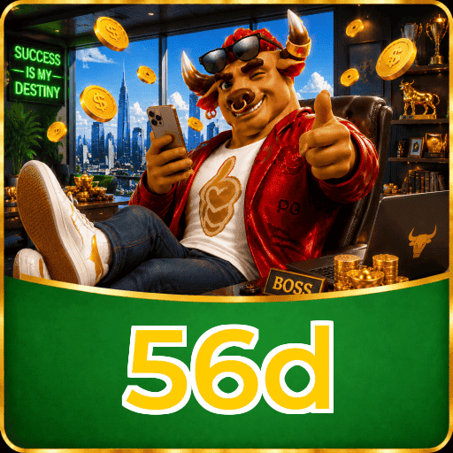 Slots 56d - Giros Grátis Diários